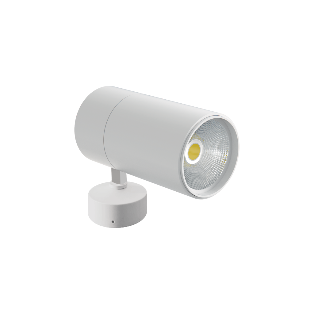 Blaze Surface Spot Light