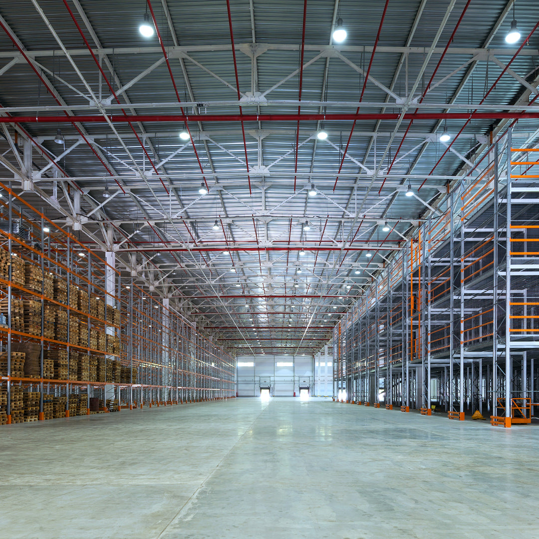 Highbay