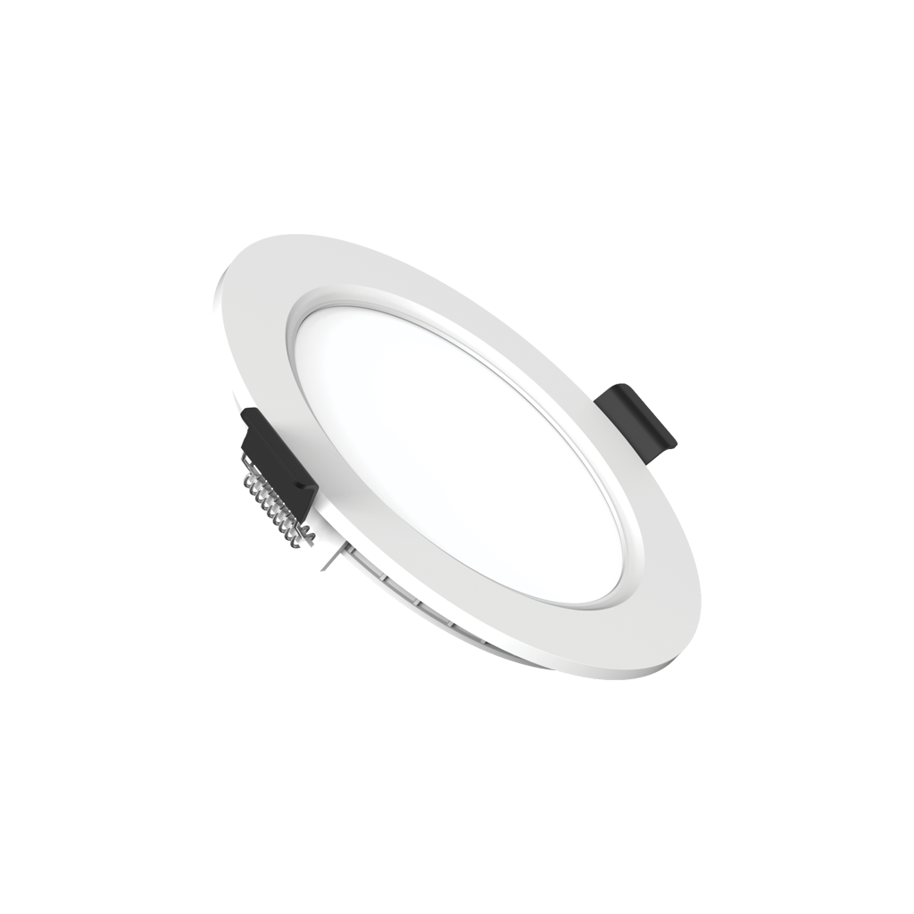 Zeus Slim Panels (Round)
