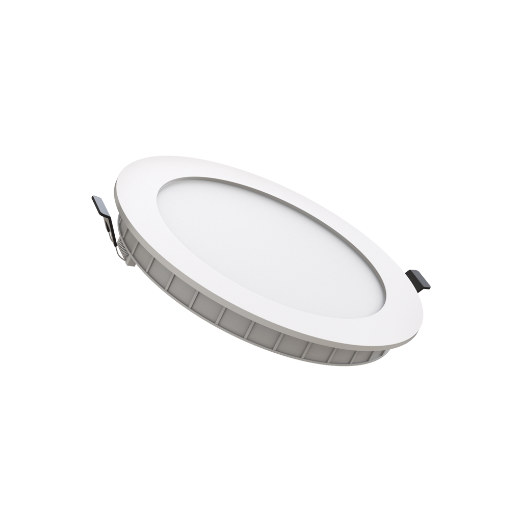 Oxy Slim Panels (Round)