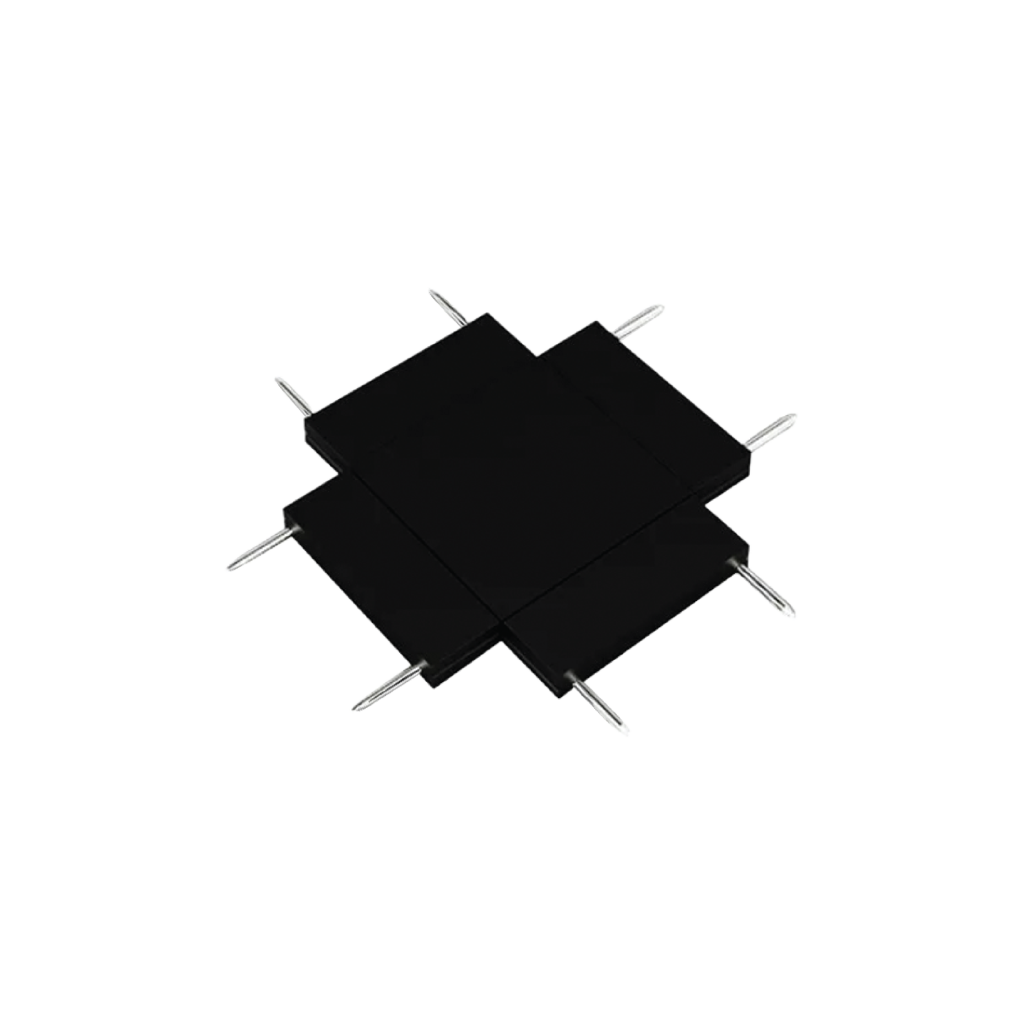 Cross Connecting Module | Ultra Thin Magentic Tracks | Sigtron