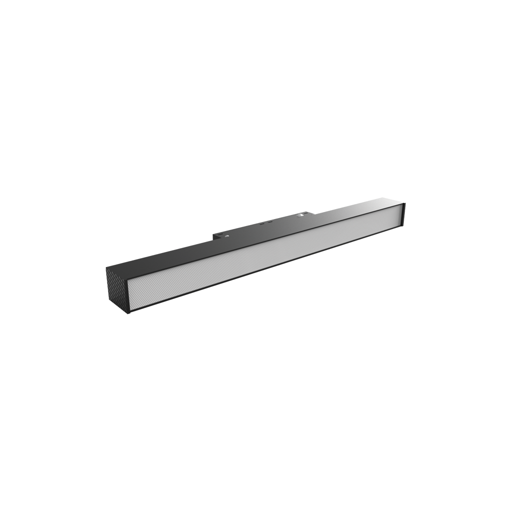 Diffused Linear