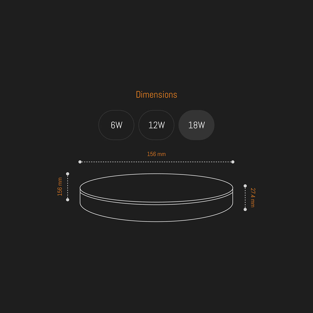 Fila Surface Light (Round)