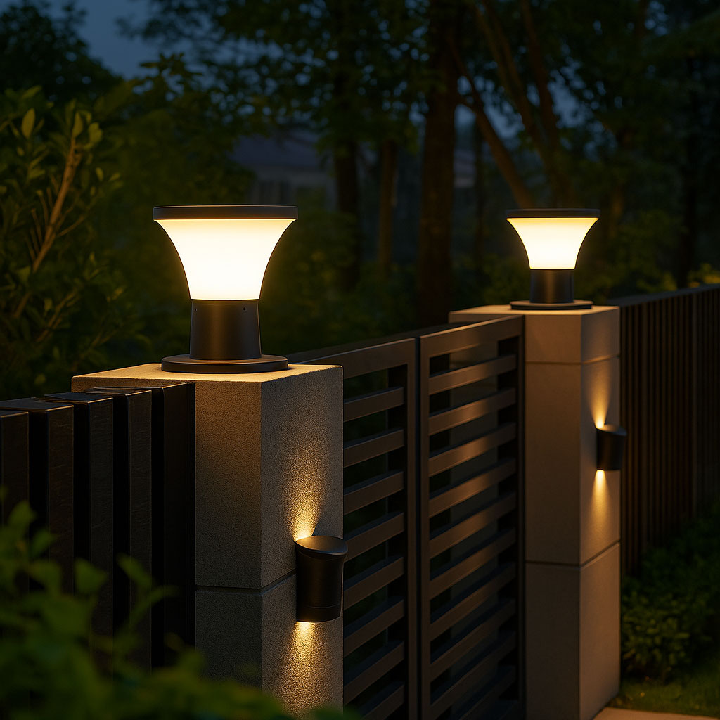 Glaze (LED)