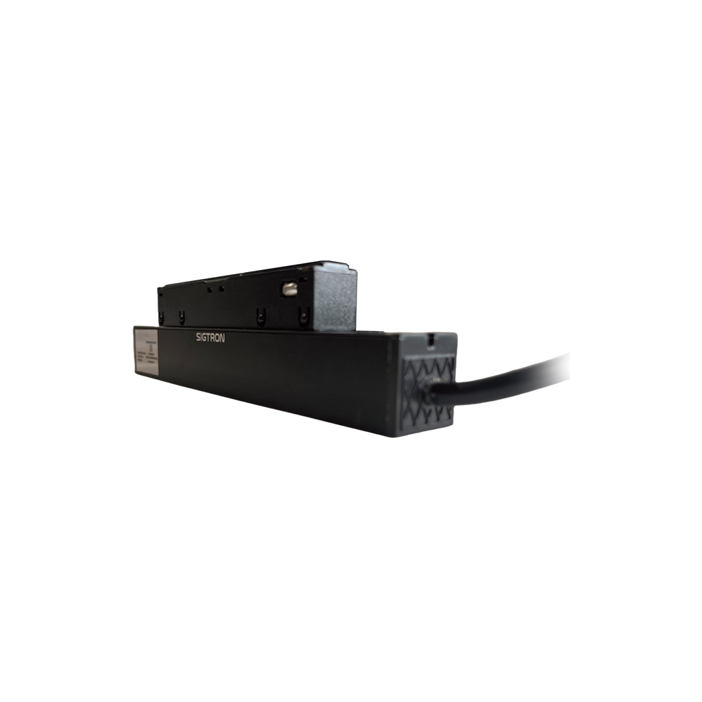 Magnetic Power Supply