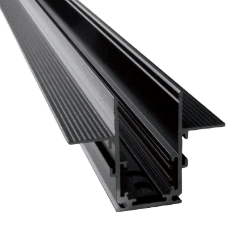 Magnetic Track Channel | Concealed Magnetic Track | Sigtron