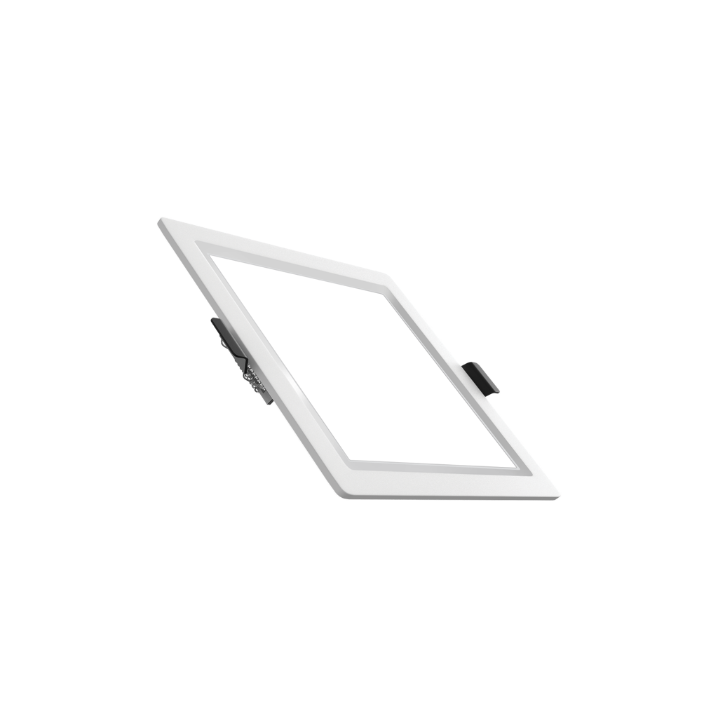 Zeus Slim Panels (Square)