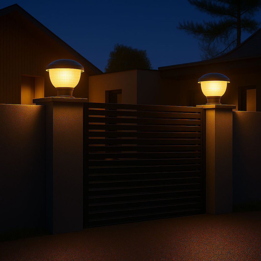 Rayon (LED) | Gate Lights | Sigtron