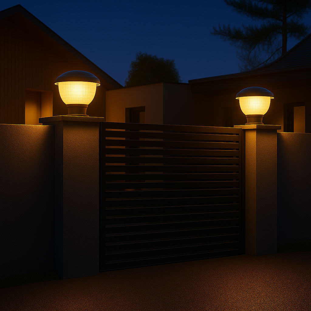 Rayon (LED)