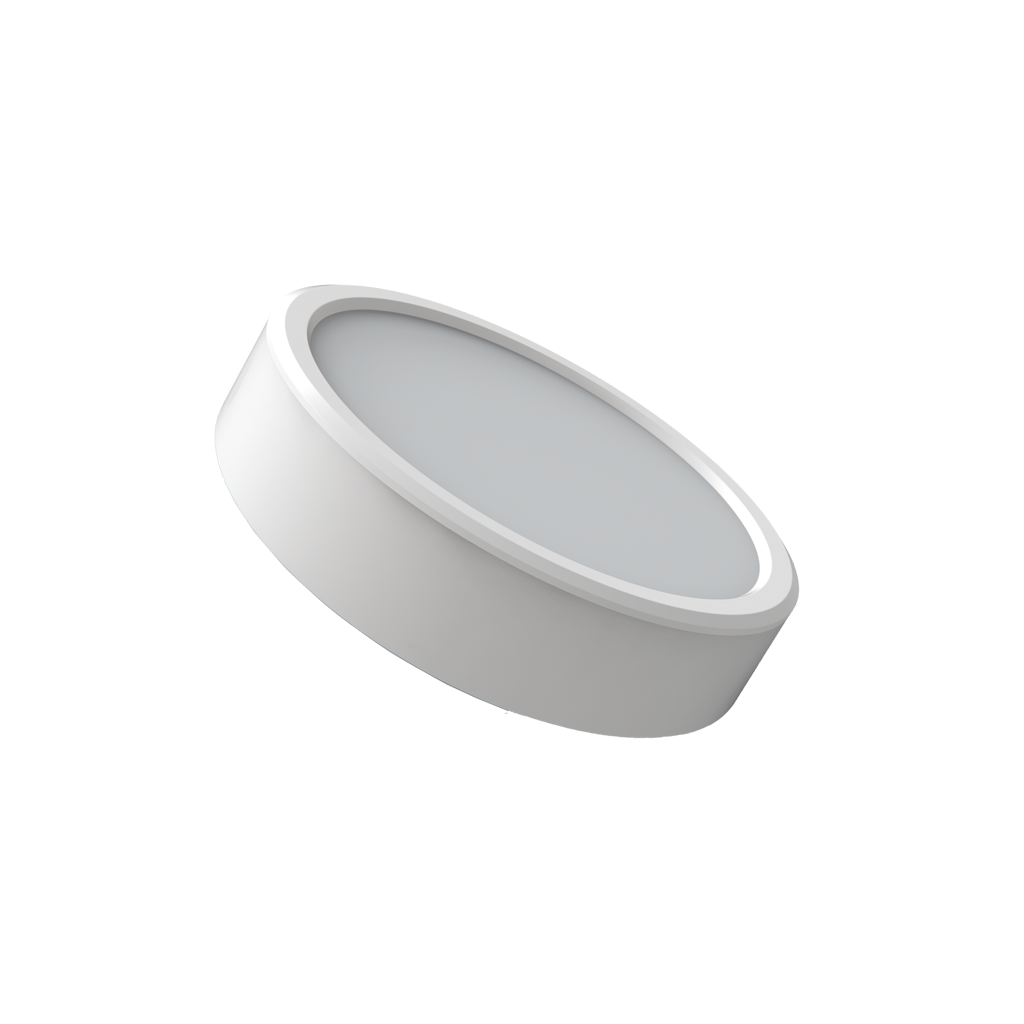 Deeplux Surface Panels (Round)