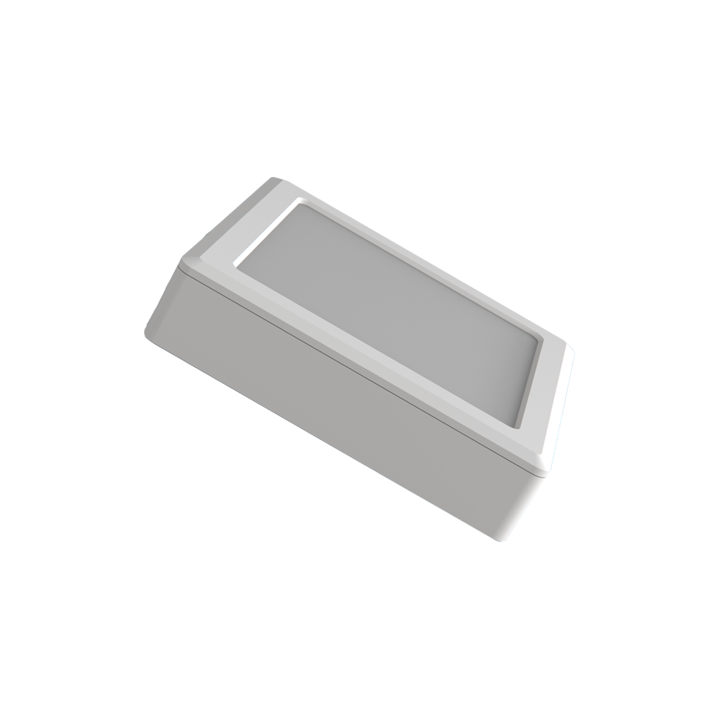 Deeplux Surface Panels (Square)
