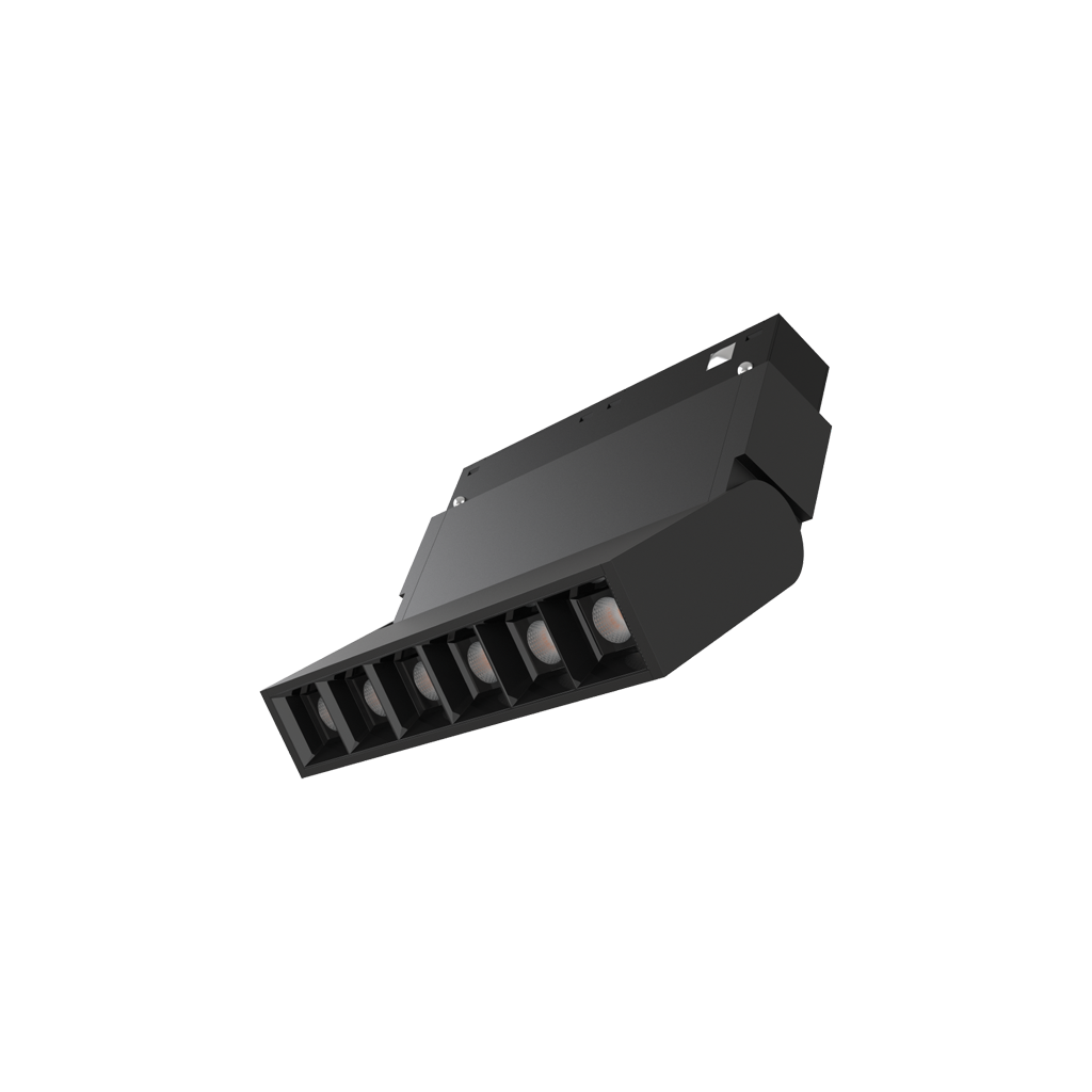 Folded Spot Linear